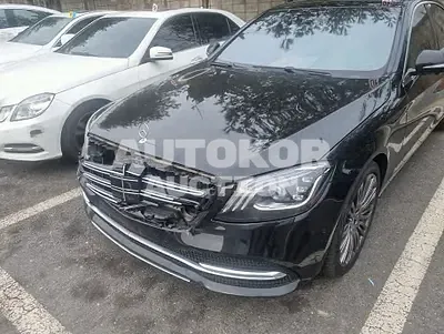 2019, Mercedes-Benz / S 450, VIN: WDDUG6EB5KA495261, gas
