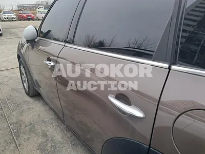 2015, MINI / cooper d countryman, VIN: WMWXD3103FWT81610, 94000 км., diesel, 2000 куб.см.