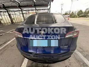 2022, Tesla / Model Y, VIN: 7SAYGDEE8NF414388, 29824 км., electric, 1999 куб.см.