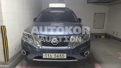 2015, Nissan / Pathfinder, VIN: 5N1AR2MM6FC631292, 125000 км., gas, 3500 куб.см.