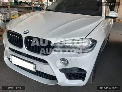 2015, BMW / X6, VIN: WBAKV2108F0R23806, 344620 км., diesel, 2993 куб.см.
