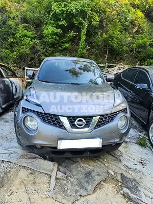 2015, Nissan / Juke, VIN: JN1AF58E2FT100062, gas