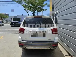 2017, Kia / Mohave, 221786 км., diesel