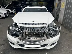 2015, Mercedes-Benz / E 220, VIN: WDDHF0ABXFB117329, diesel