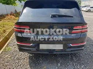 2020, Genesis / GV80, VIN: KMTHB81DDLU013941, 158232 км., diesel, 2996 куб.см.