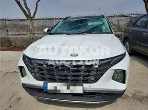 2020, Hyundai / Tucson, VIN: KMHJE811BMU000886, 30000 км., hybrid, 1598 куб.см.