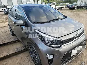 2020, Volkswagen / Up, 50000 км., lpg, 998 куб.см.