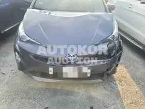 2017, Toyota / Prius, VIN: JTDKBRFU1H3573047, 71983 км., hybrid