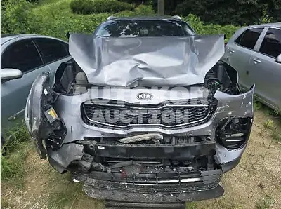 2016, Kia / Sportage, 113281 км., diesel, 1995 куб.см.
