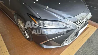 2025, Lexus / es300h, VIN: JTHBA1C13T2028818, 47579 км., hybrid, 2487 куб.см.