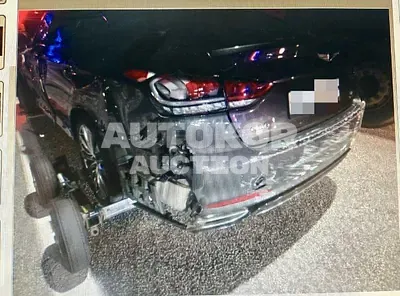 2018, Genesis / G80, 35881 км., gas, 3342 куб.см.