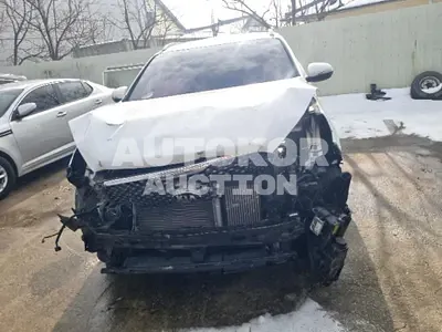 2017, Kia / Sorento, VIN: KNAPH81ABHA326228, 77257 км., diesel