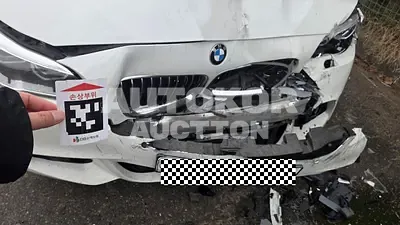 2016, BMW / 520, VIN: WBA5E5102GG210679, 148422 км., diesel, 1995 куб.см.