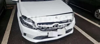 2016, Mercedes-Benz / A 200, 105615 км., gas, 1595 куб.см.