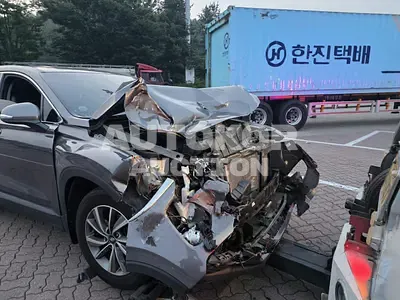 2018, Hyundai / Santa FE, VIN: KMHS281BBKU070592, 98055 км., diesel, 1995 куб.см.