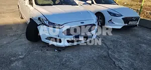 2016, Ford / Mondeo, VIN: WF0DXXWPCGFM42449, 224794 км., diesel