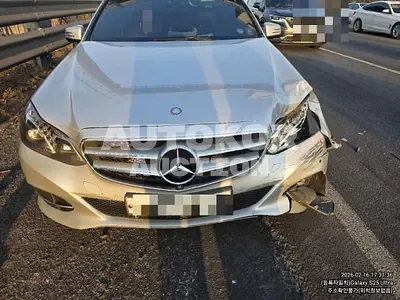 2016, Mercedes-Benz / e250, 220000 км., diesel