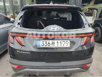 2021, Hyundai / Tucson, VIN: KMHJE811BMU005793, 29641 км., hybrid