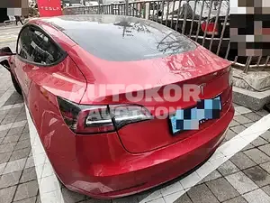 2022, Tesla / Model 3, VIN: 5YJ3E1EB4NF305847, 10000 км., electric, 236 куб.см.