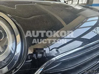 2020, MINI / Clubman, unknown