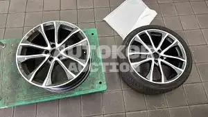 2022, Audi / S4, unknown