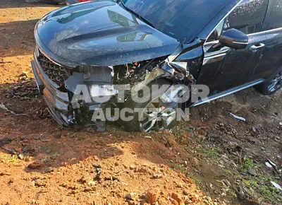 2021, Kia / Sorento, 59409 км., diesel, 2200 куб.см.
