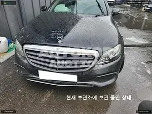 2018, Mercedes-Benz / E 220, VIN: WDDZF0EB3JA365256, diesel