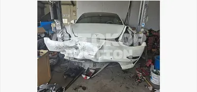 2020, Tesla / Model 3, 102362 км., electric, 150 куб.см.