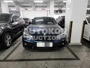2015, BMW / 118, VIN: WBA1S5105G5A78152, 65075 км., diesel, 1995 куб.см.