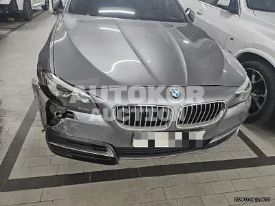 2015, BMW / 520, 291143 км., diesel