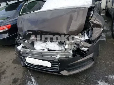 2018, Audi / A6, VIN: WAUZZZ4G6JN107712, 96764 км., diesel