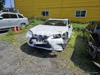 2017, Lexus / ES 300, 121416 км., hybrid