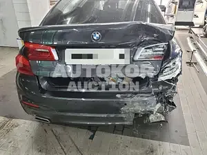 2020, BMW / 520, VIN: WBAJF3109LWW86038, 24182 км., diesel