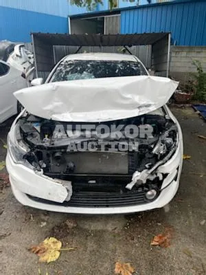 2016, Kia / K5, VIN: KNAGS416BGA104049, 89506 км., lpg, 1999 куб.см.