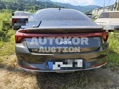 2023, Peugeot / iOn, gas, 2500 куб.см.