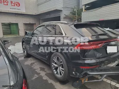 2021, Audi / 50, VIN: WAUZZZF13MD008770, 14000 км., diesel