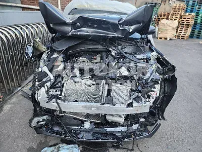 2023, Kia / Sorento, VIN: KNARL81FHPA205630, gas