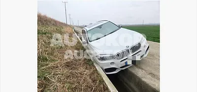 2018, BMW / X5, 135000 км., diesel, 2993 куб.см.