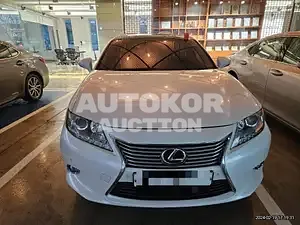 2015, Lexus / ES 350, VIN: JTHBK1GG3F2197088, 120000 км., gas