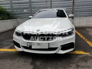 2018, BMW / 530, VIN: WBAJD3100JG970610, gas