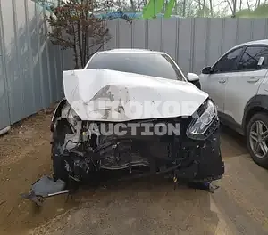 2020, BMW / Z1, gas