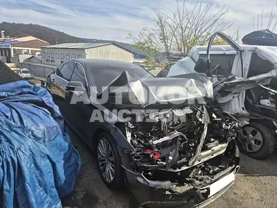 2019, Genesis / G80, VIN: KMHGM41DBKU331430, gas