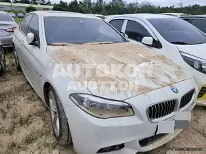 2016, BMW / 520, VIN: WBA5E7103GG158703, 100000 км., diesel