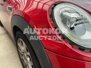 2016, MINI / Cooper, unknown