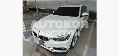 2018, BMW / 420, 26558 км., gas, 1998 куб.см.