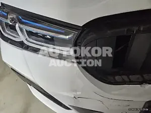 2021, BMW / 530, unknown