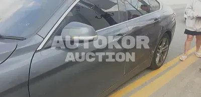 2018, BMW / 420, VIN: WBA4K3101JBG85935, 90511 км., diesel