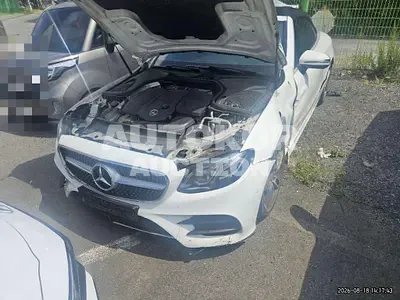 2018, Mercedes-Benz / e300, 170000 км., diesel