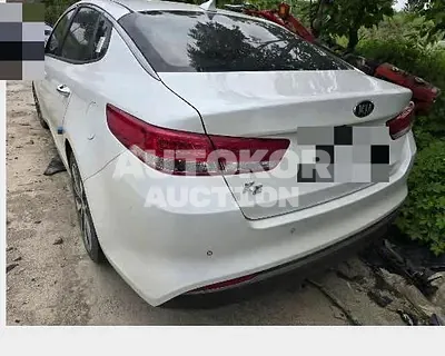 2016, BMW / B5, 119844 км., gas, 1999 куб.см.