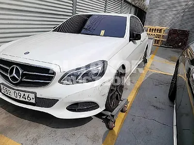 2016, Mercedes-Benz / E 220, VIN: WDDHF0ABXGB309707, 65635 км., diesel